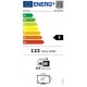 Samsung Smart Τηλεόραση 77" 4K UHD OLED S85F HDR (2025) QE77S85FAEXXH